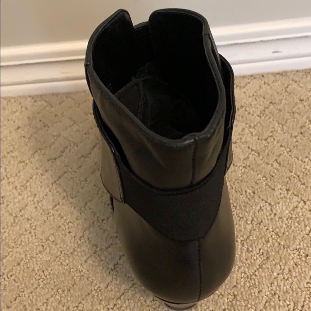 Ankle boots - Picture 10 of 15